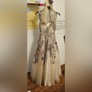 Beautiful Dress / Gown